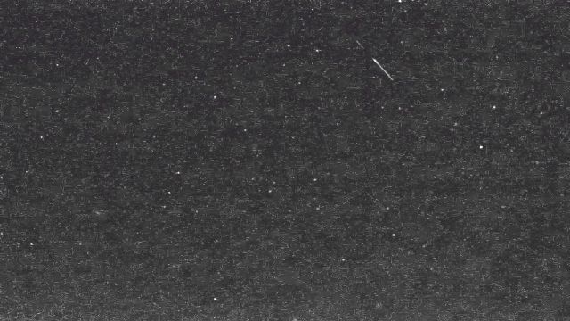 AMS202 meteor
