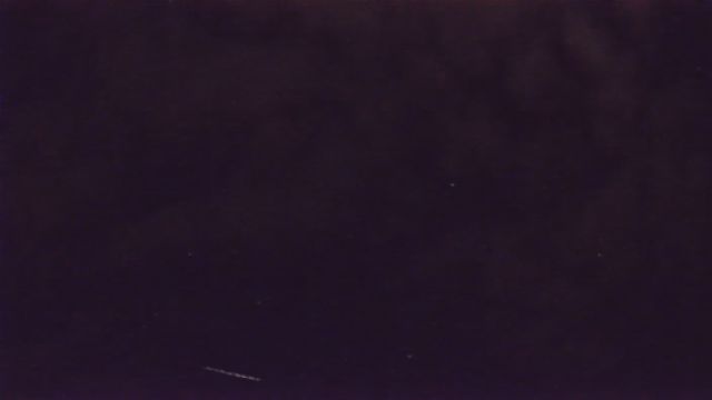 AMS202 meteor
