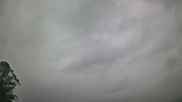 AMS202 meteor