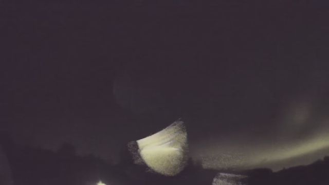 AMS202 meteor