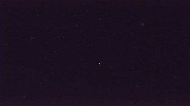 AMS202 meteor