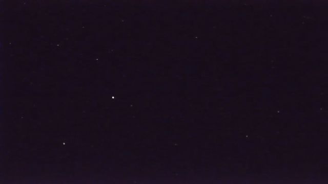 AMS202 meteor