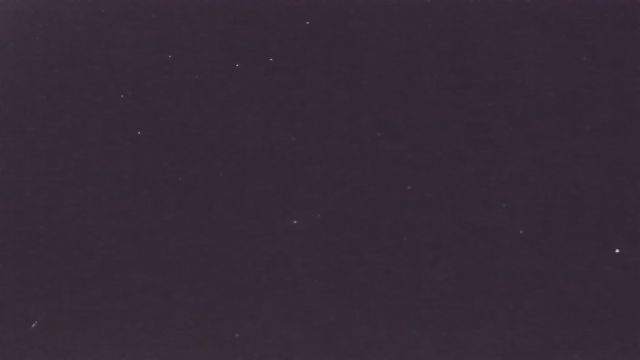 AMS202 meteor