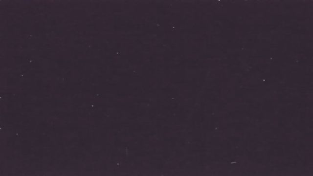 AMS202 meteor