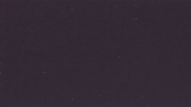 AMS202 meteor