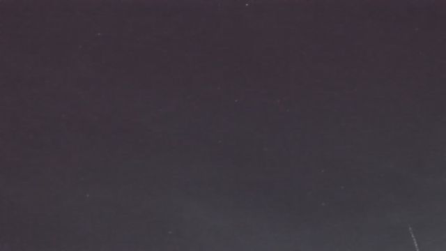 AMS202 meteor