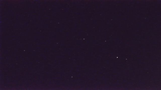 AMS202 meteor
