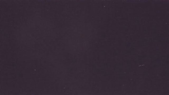 AMS202 meteor