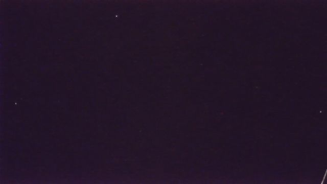 AMS202 meteor