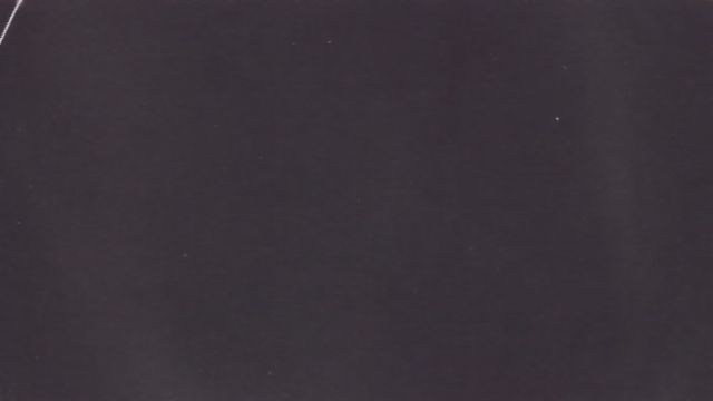 AMS202 meteor