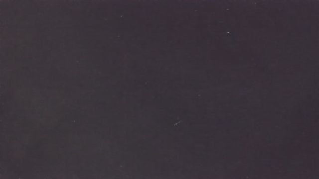 AMS202 meteor