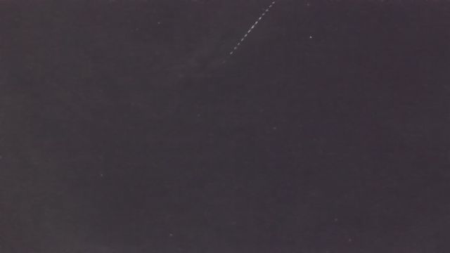 AMS202 meteor