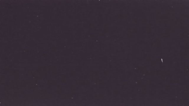 AMS202 meteor