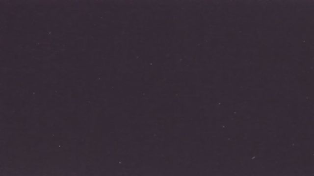 AMS202 meteor