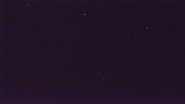 AMS202 meteor