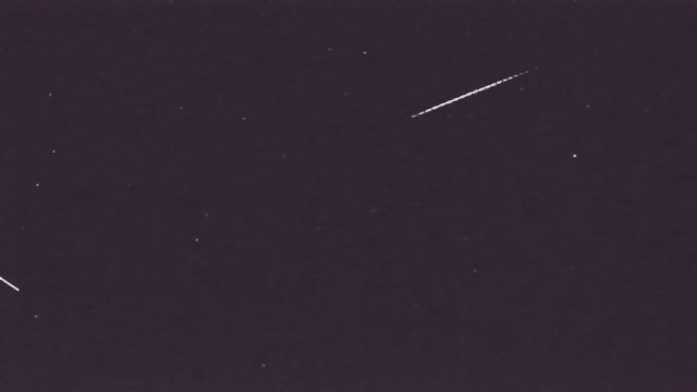 AMS202 meteor