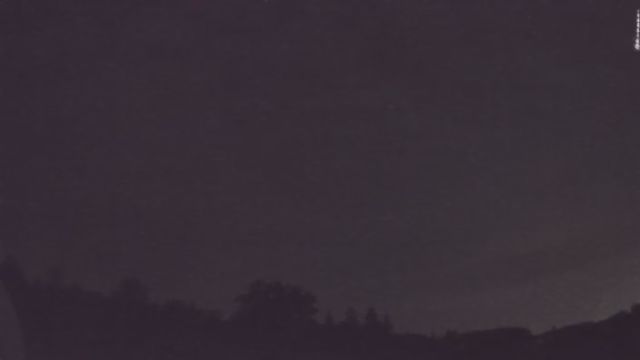 AMS202 meteor