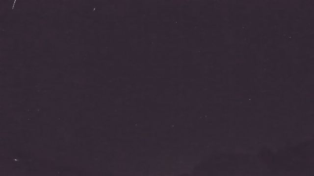 AMS202 meteor