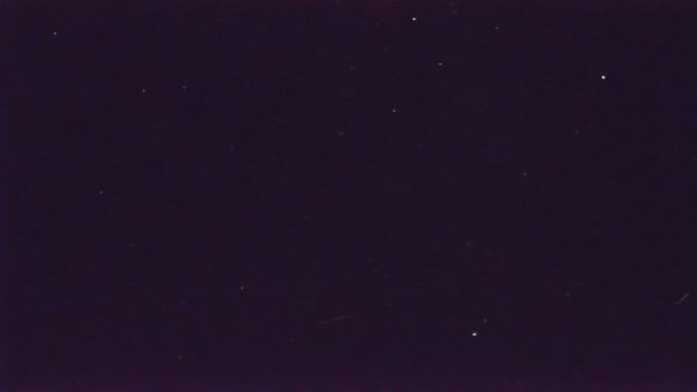 AMS202 meteor