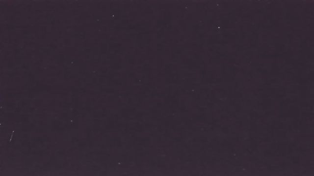 AMS202 meteor