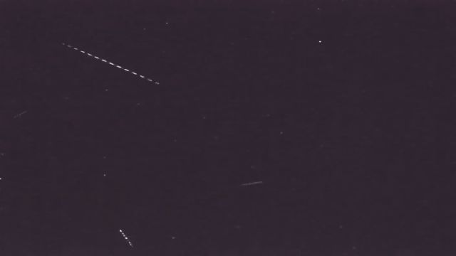 AMS202 meteor