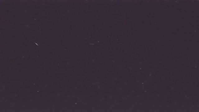 AMS202 meteor