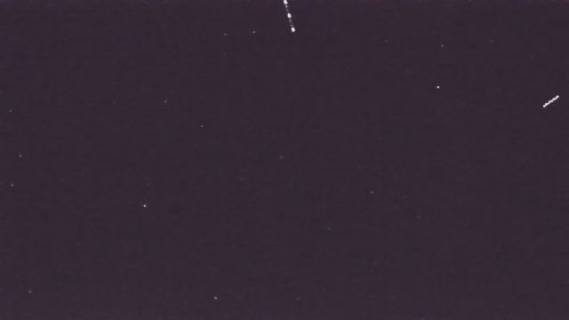 AMS202 meteor