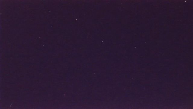 AMS202 meteor