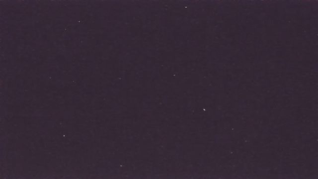 AMS202 meteor