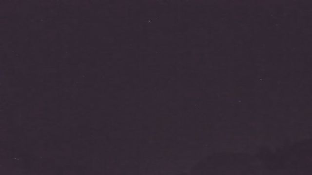 AMS202 meteor