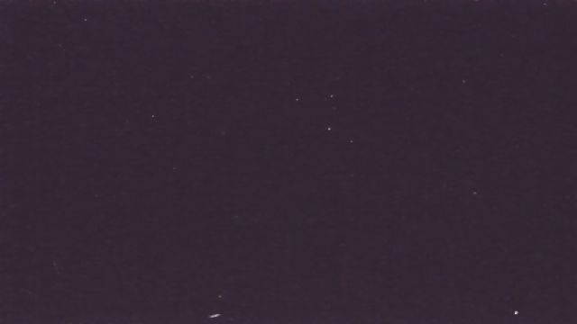 AMS202 meteor