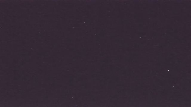 AMS202 meteor