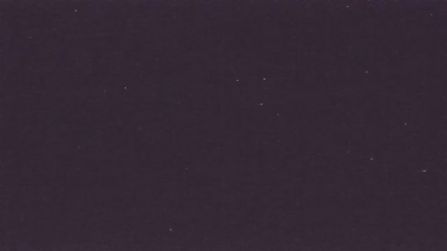 AMS202 meteor