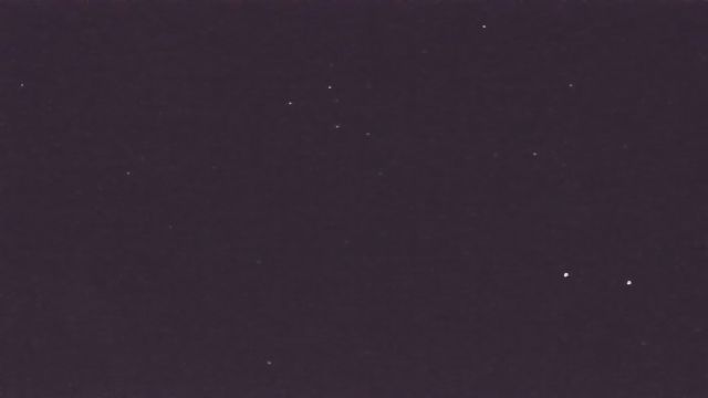 AMS202 meteor