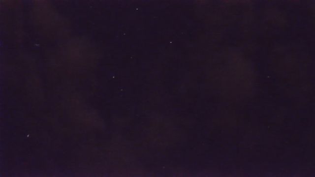 AMS202 meteor