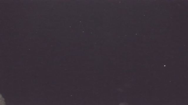 AMS202 meteor