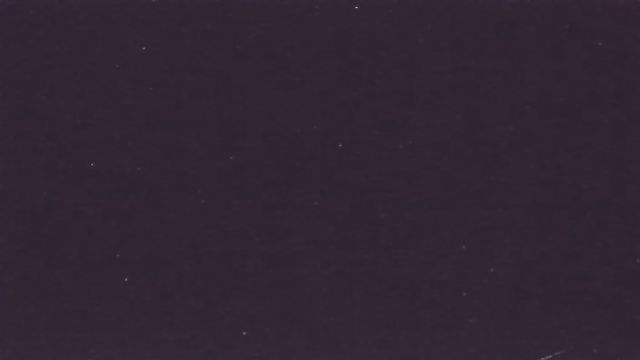 AMS202 meteor
