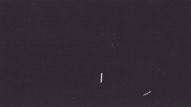 AMS202 meteor