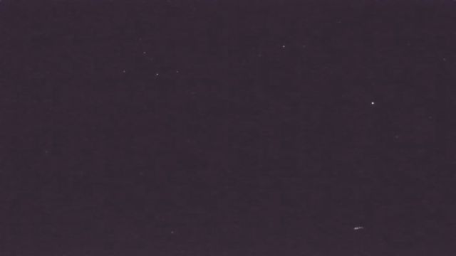 AMS202 meteor