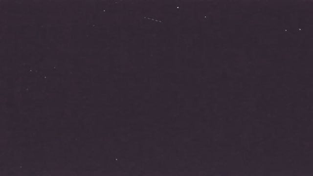 AMS202 meteor