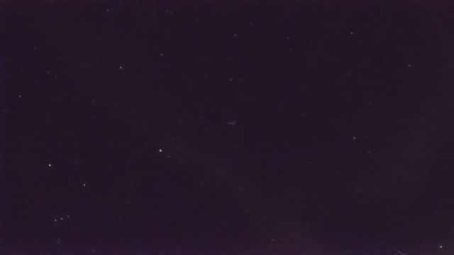 AMS202 meteor