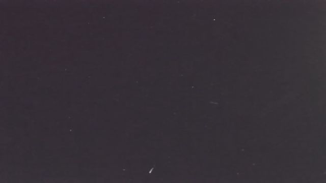 AMS202 meteor