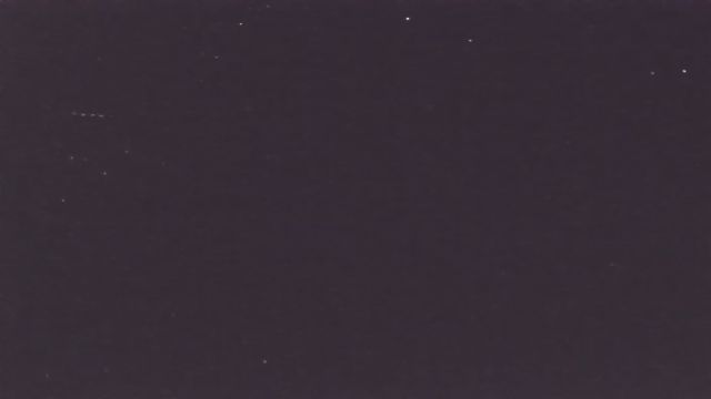 AMS202 meteor