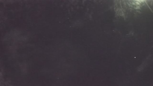 AMS202 meteor