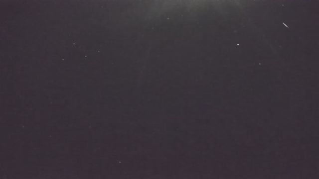 AMS202 meteor