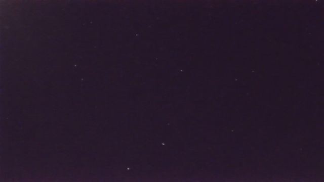 AMS202 meteor