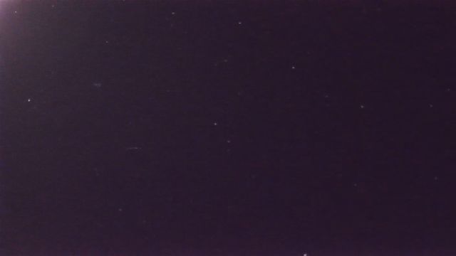 AMS202 meteor