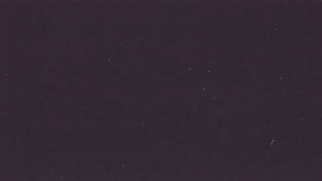 AMS202 meteor