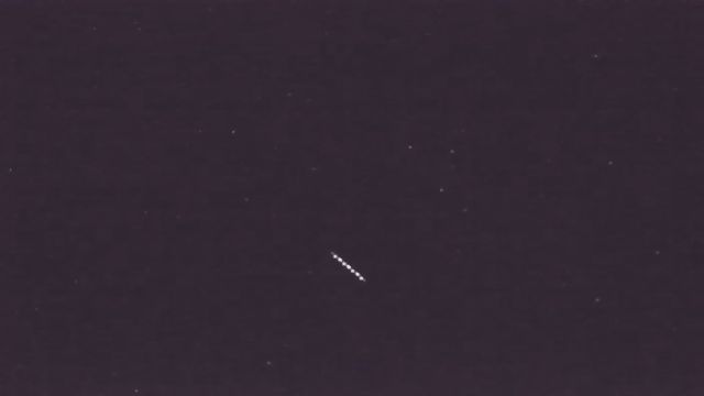 AMS202 meteor
