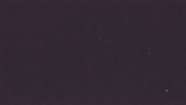 AMS202 meteor